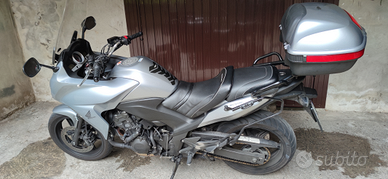 Honda CBF 1000 st