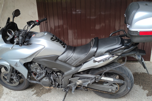 Honda CBF 1000 st