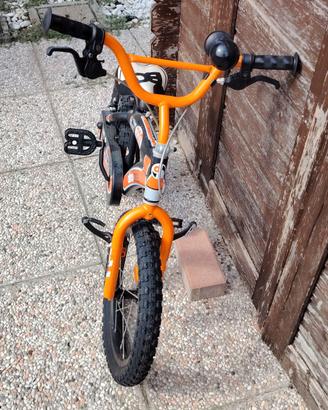 bici bimbo