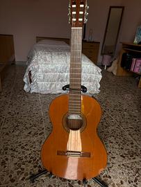 Chitarra alhambra 3C