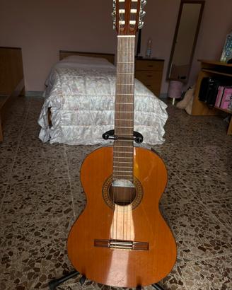 Chitarra alhambra 3C