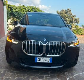 Bmw serie 2 active tourer msport xdrive