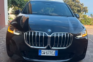 Bmw serie 2 active tourer msport xdrive