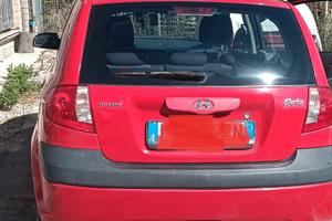 auto Hyundai 