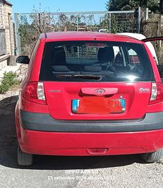 auto Hyundai 