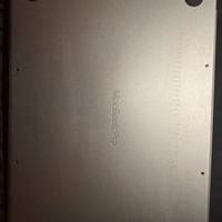 PC Apple M1 Pro with 8-core CPU, 14-core GPU