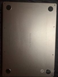 PC Apple M1 Pro with 8-core CPU, 14-core GPU