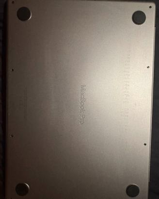 PC Apple M1 Pro with 8-core CPU, 14-core GPU