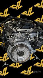 Motore mercedes classe a Gla 2.2 651930