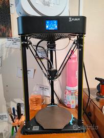 Flsun Q5, stampante 3d