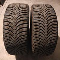 2x 195/50 R15 - Kumho Winter I*cept (DOT 2622) 80%
