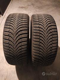 2x 195/50 R15 - Kumho Winter I*cept (DOT 2622) 80%