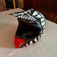 Casco Airoh taglia M