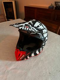 Casco Airoh taglia M