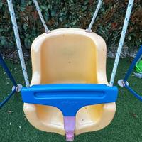Altalena Chicco da esterno