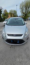 Ford C-max 2015