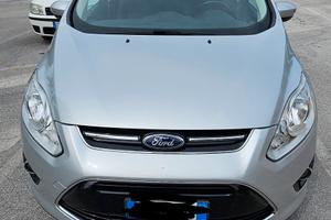 Ford C-max 2015