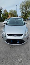 Ford C-max 2015