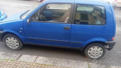 FIAT Cinquecento - 1998
