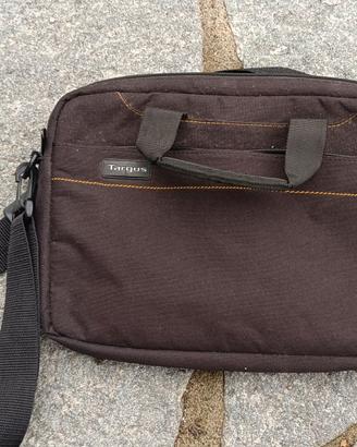 Borsa nera per pc/tablet TARGUS