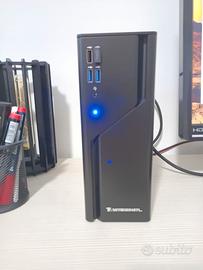 Mini PC AMD Ryzen