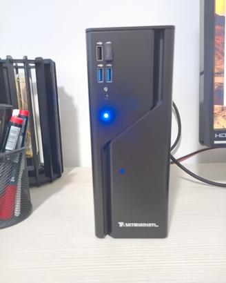 Mini PC AMD Ryzen
