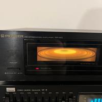 Pioneer SR-60 unità di reverbero