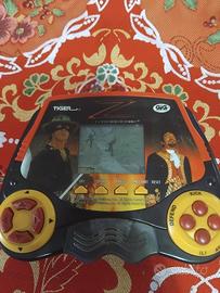 videogioco tiger gig zorro