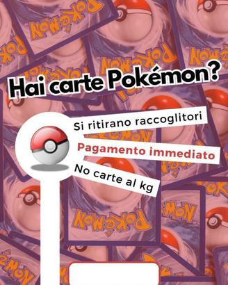 Carte Pokemon 