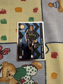 Figurina Lautaro Martinez 2020/21 Inter