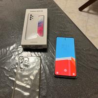 Samsung A53 128gb