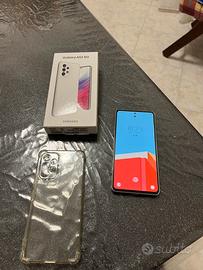 Samsung A53 128gb