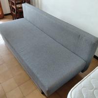 N. 2 DIVANI LETTO " IKEA "