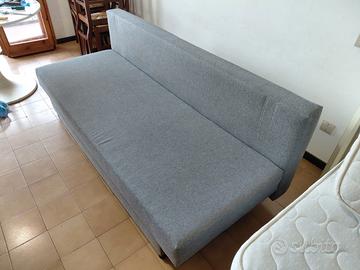 N. 2 DIVANI LETTO " IKEA "