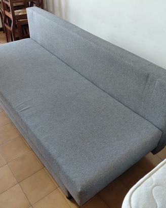 N. 2 DIVANI LETTO " IKEA "