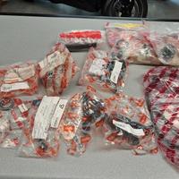 Aprilia SR vari ricambi originali