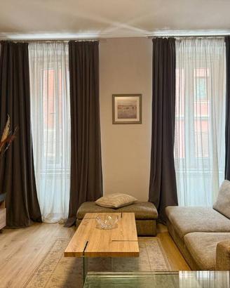 VIA UDINE - Trilocale in - Euro