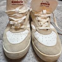 Scarpe diadora heritage 1984 misura 44