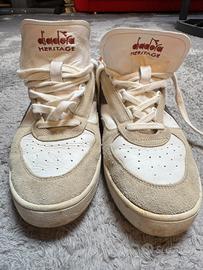 Scarpe diadora heritage 1984 misura 44