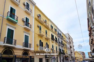 Appartamento via anfiteatro c/o via berardi