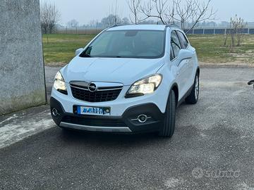 Mokka 1600 diesel
