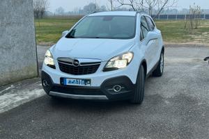 Mokka 1600 diesel