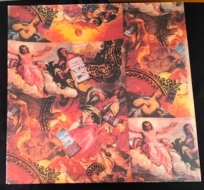 zucchero - oro incenso e birra lp