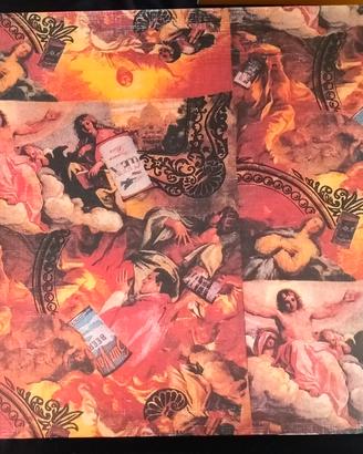 zucchero - oro incenso e birra lp