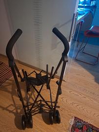 Kinderkraft passeggino Siesta telaio