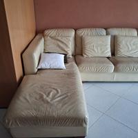 divano letto angolare