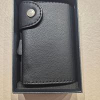 5.Porta carte – RFID Secure card holder