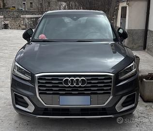 Audi Q2 TDI