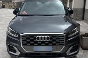 Audi Q2 TDI