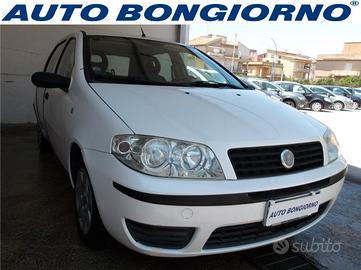 Fiat Punto 5 Porte Punto 5p 1.3 mjt 16v Dynamic